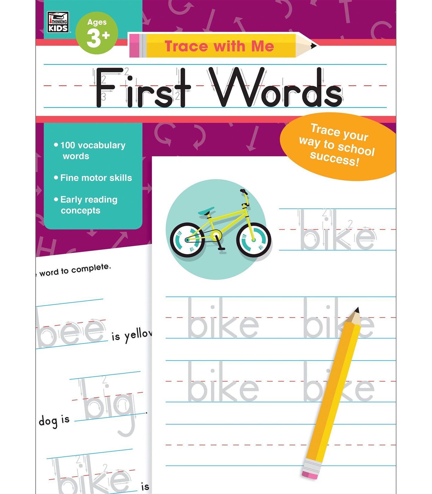 First Words