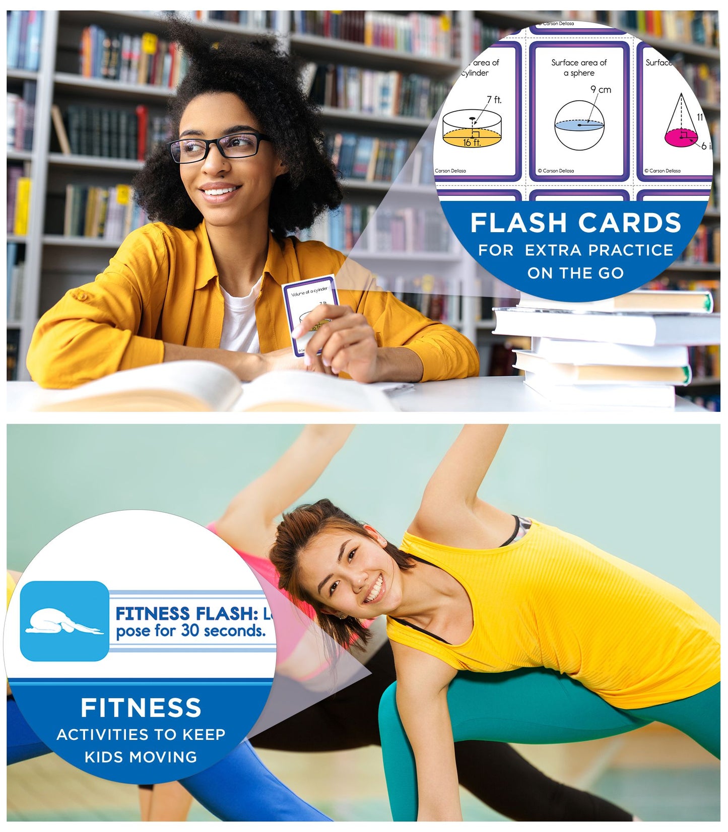 Summer Bridge Activities Grades 8 to 9