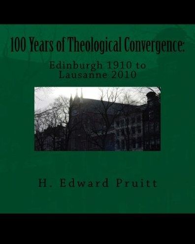100 Years of Theological Convergence