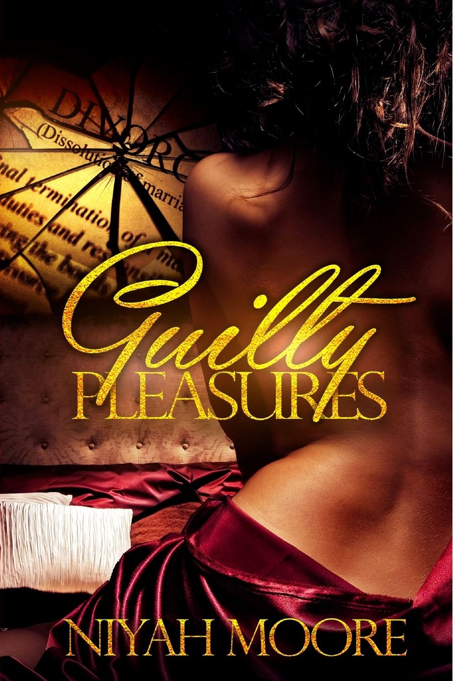 Guilty Pleasures