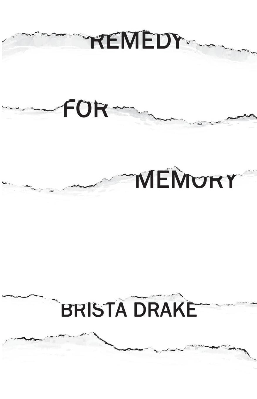 Remedy for Memory