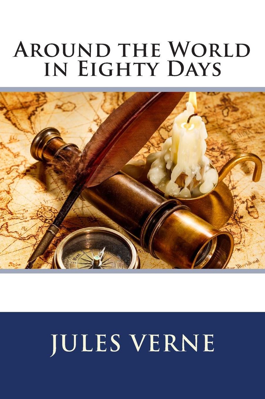 Around the World in Eighty Days