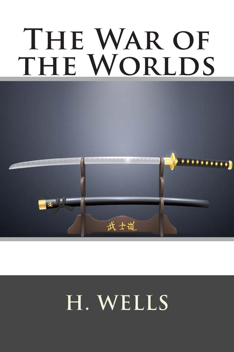 The War of the Worlds