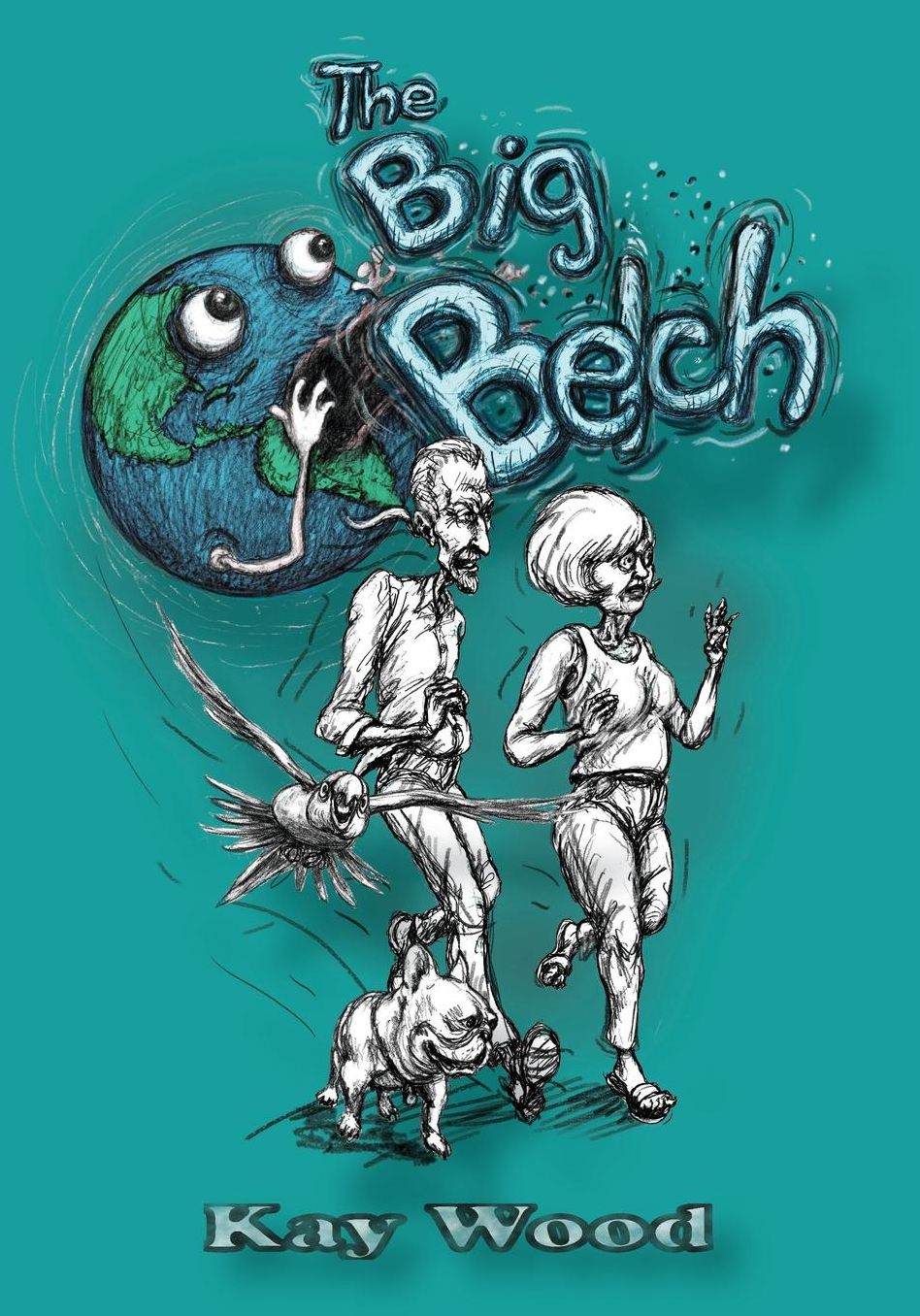 BIG BELCH