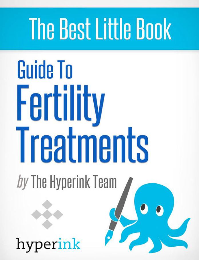 Guide To Fertility Treatments