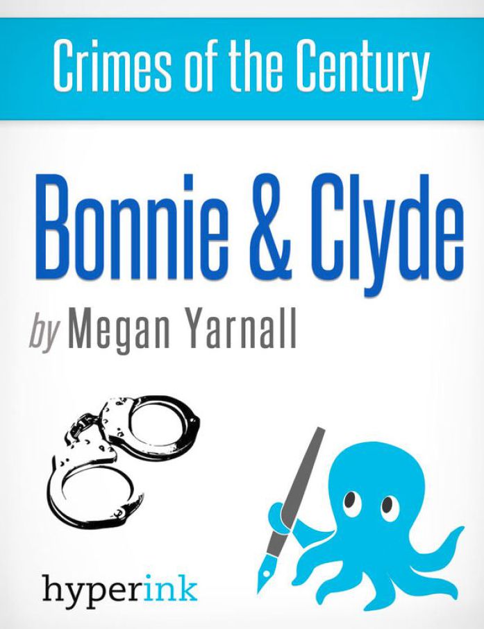 Bonnie and Clyde