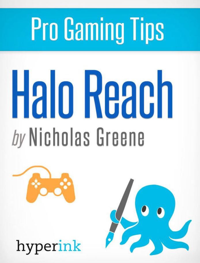 Pro Gaming Tips: Halo Reach