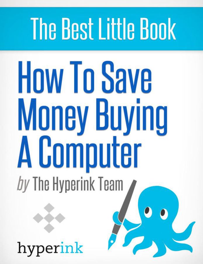 How To Save Money Buying a Computer