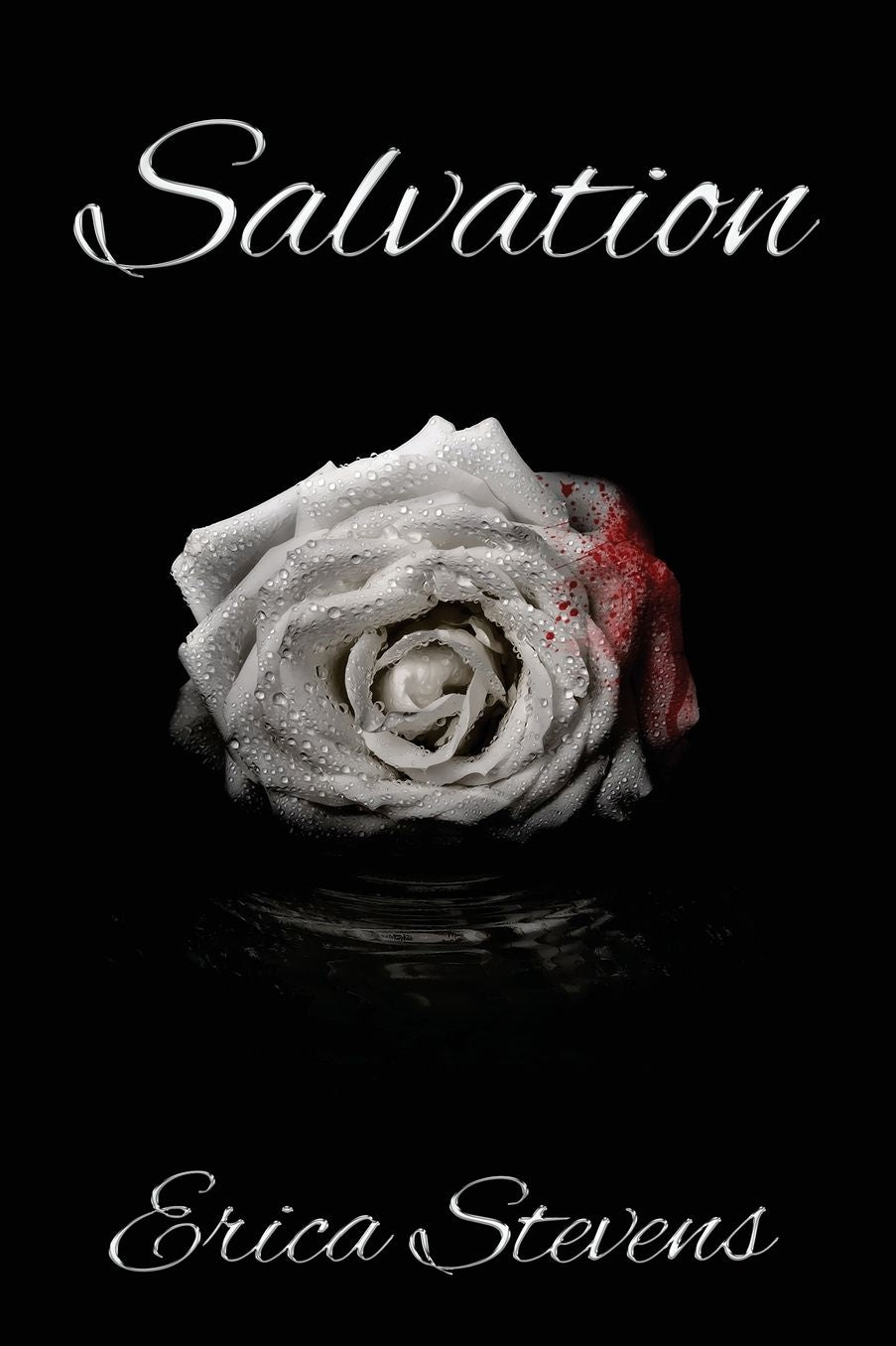 Salvation (Captive Series #4)