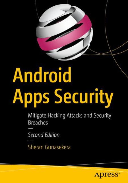 Learn Android Security Stack