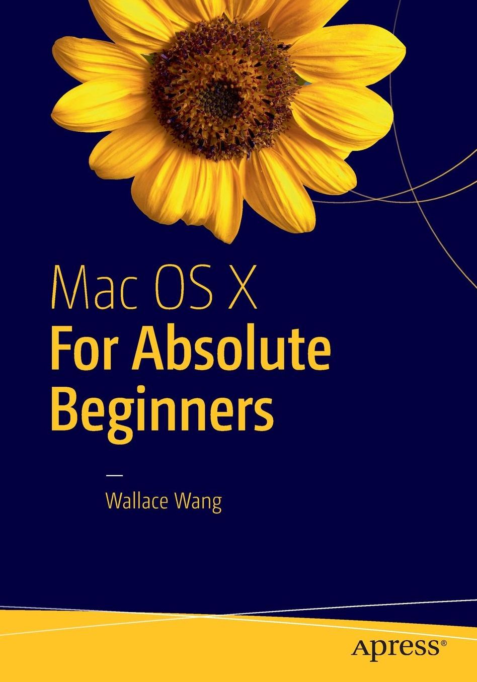 Mac OS X for Absolute Beginners: El Capitan