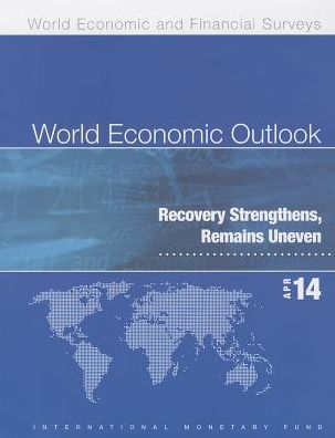 World Economic Outlook: April 2014: