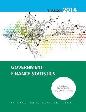 Government Finance Statistics Yearbook: 2014