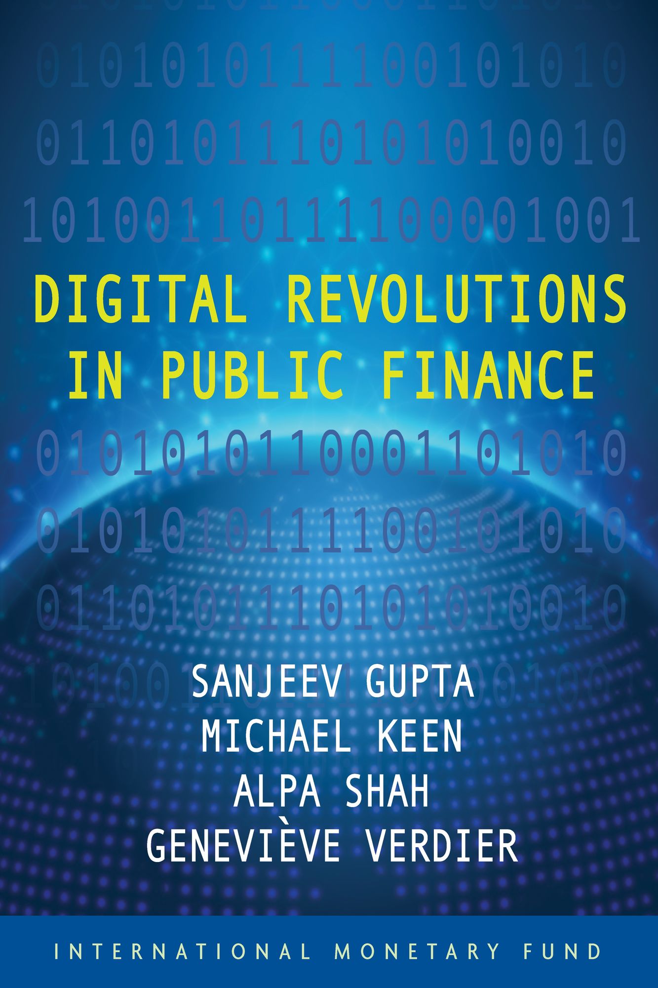 Digital Revolutions in Public Finance