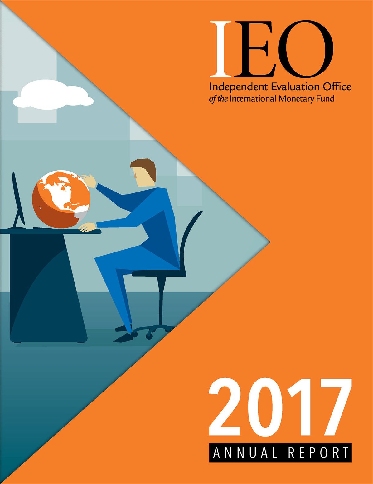 IEO Evaluation Report