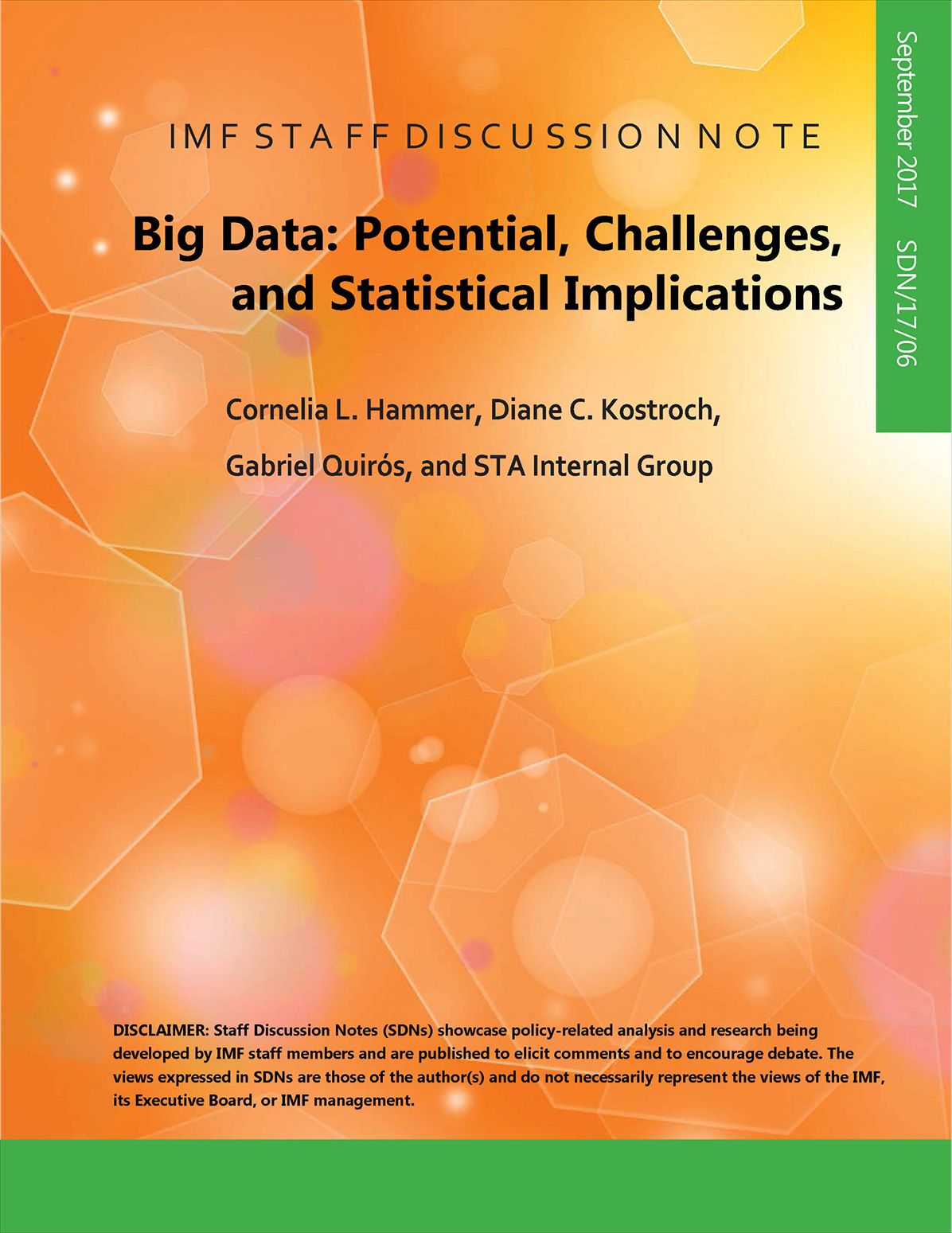 Big Data