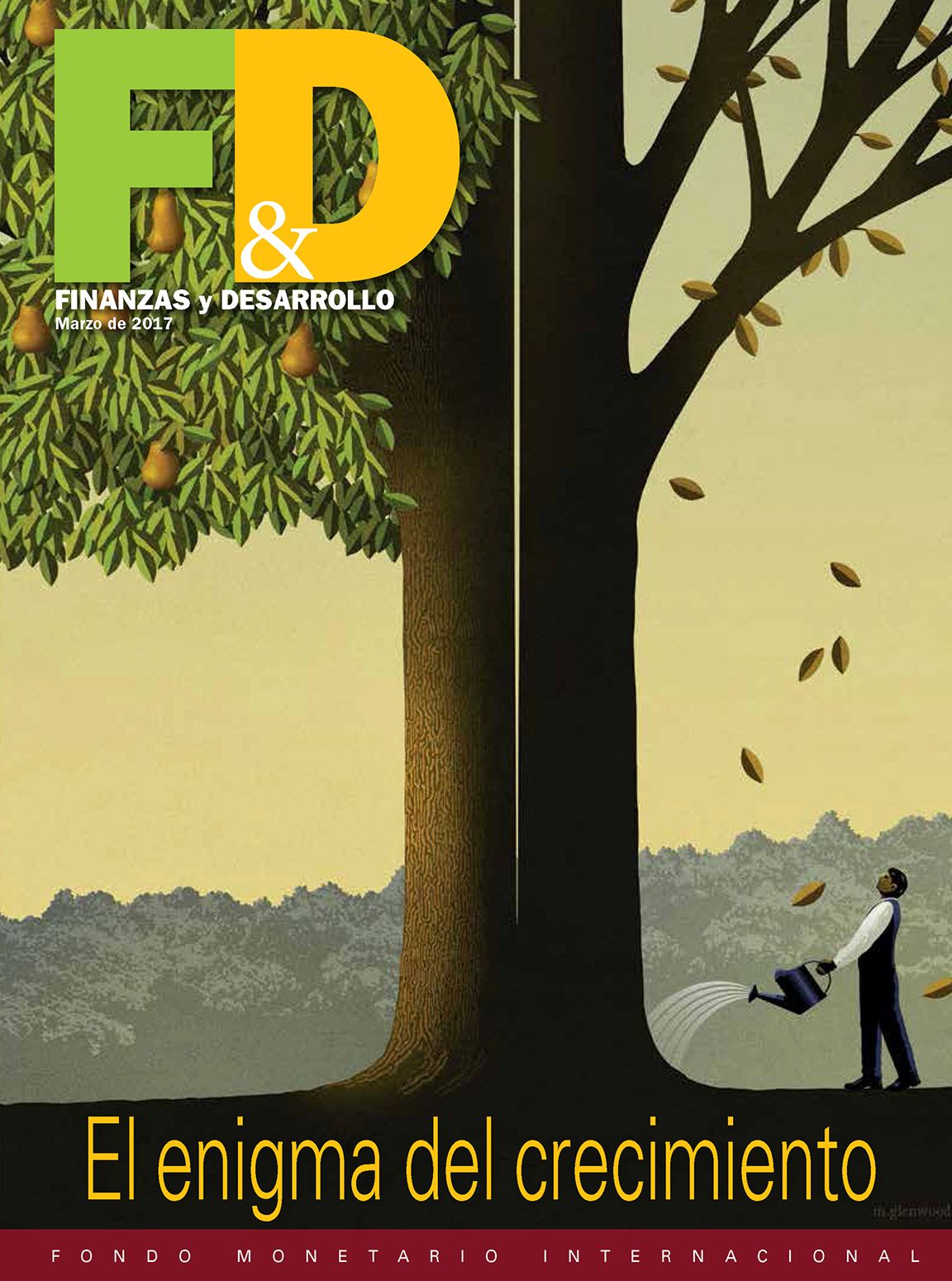 Finance and Development, March 2017