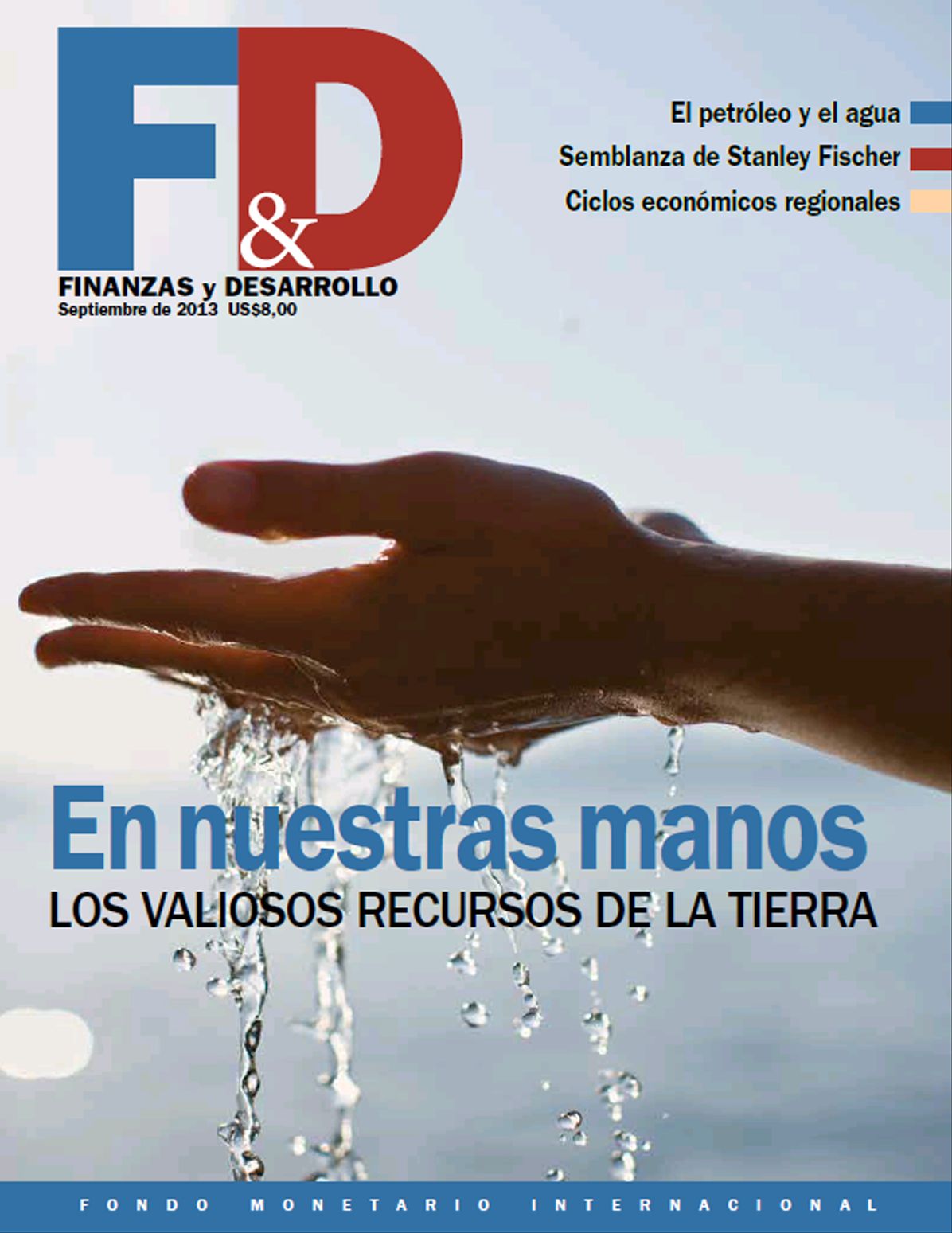 Finance and Development, September 2013
