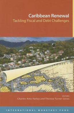 Caribbean Renewal: Tackling Fiscal And Debt Challenges