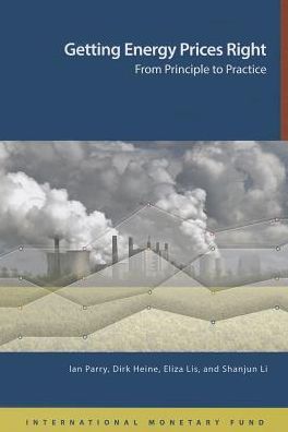 Getting Energy Prices Right: From Principle To Practice