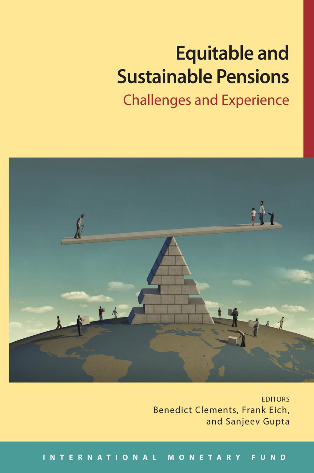 Equitable and Sustainable Pensions: Challenges and Experience