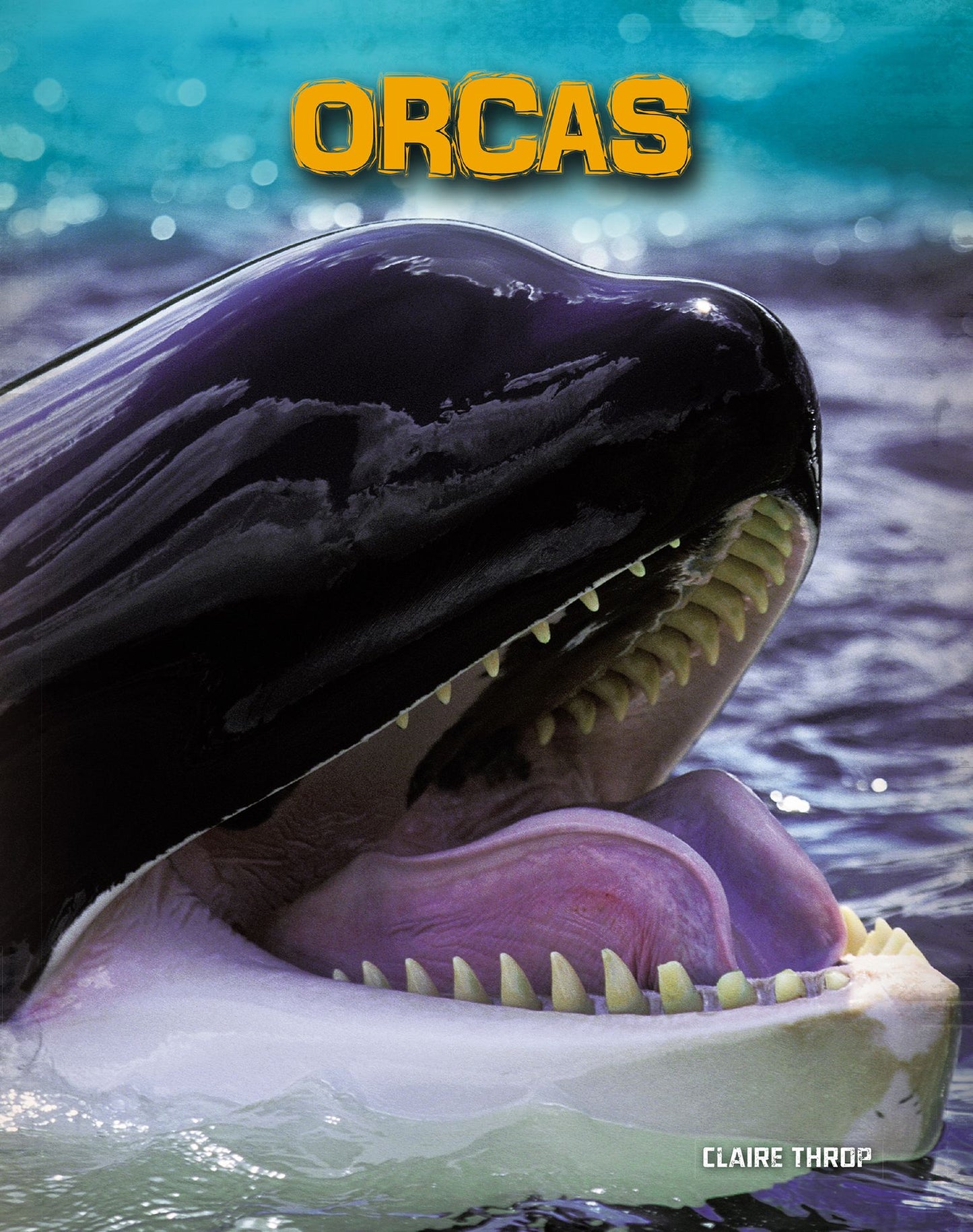 Orcas