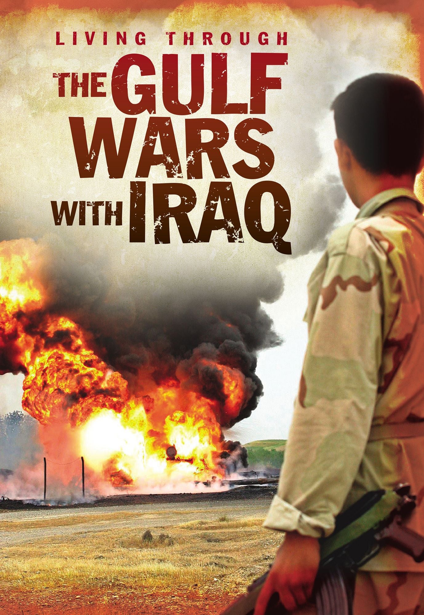 The Gulf Wars With Iraq