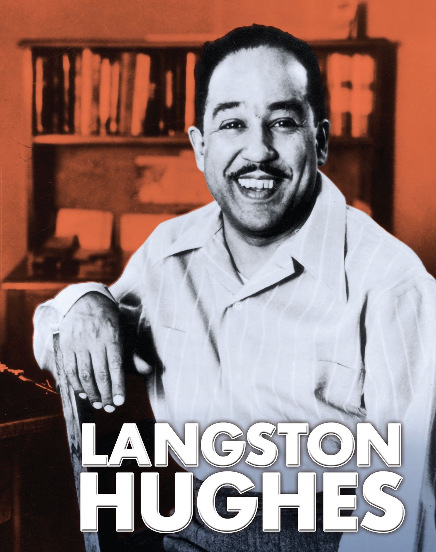Langston Hughes