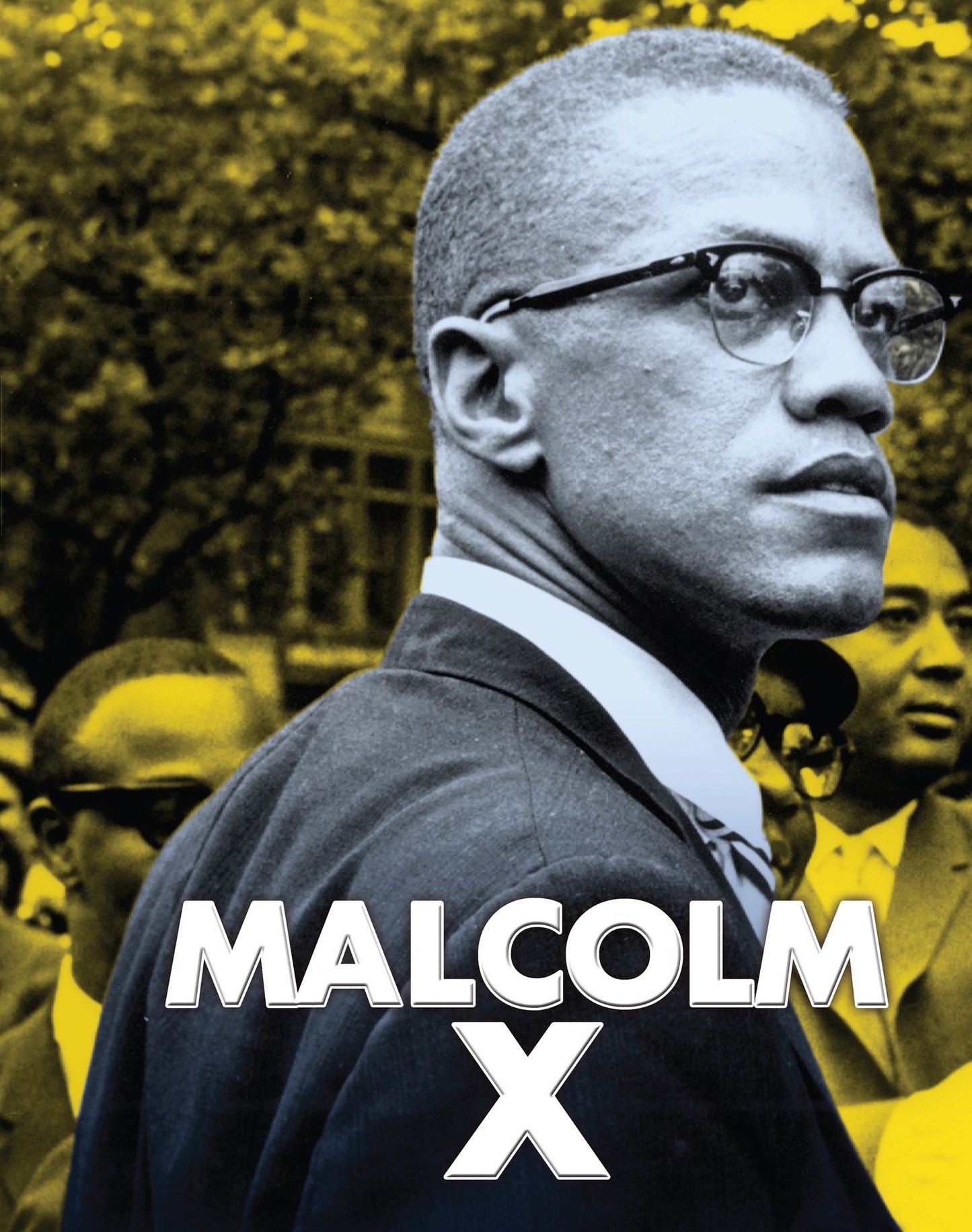 Malcolm X