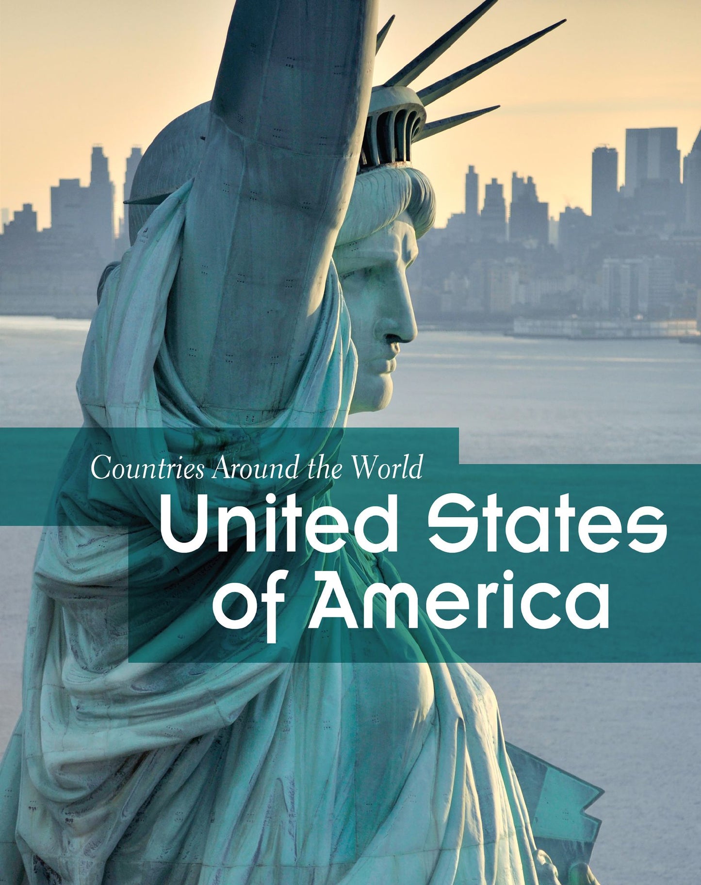 United States of America