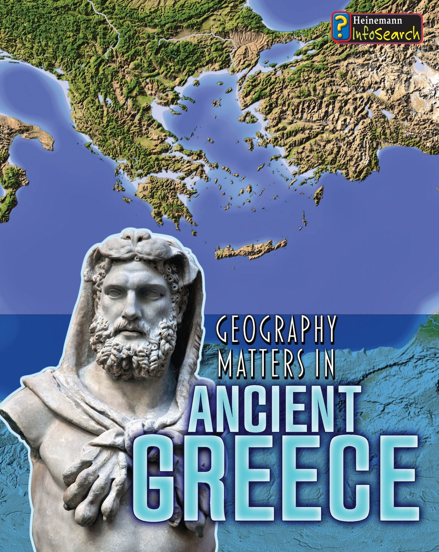 Geography Matters in Ancient Greece