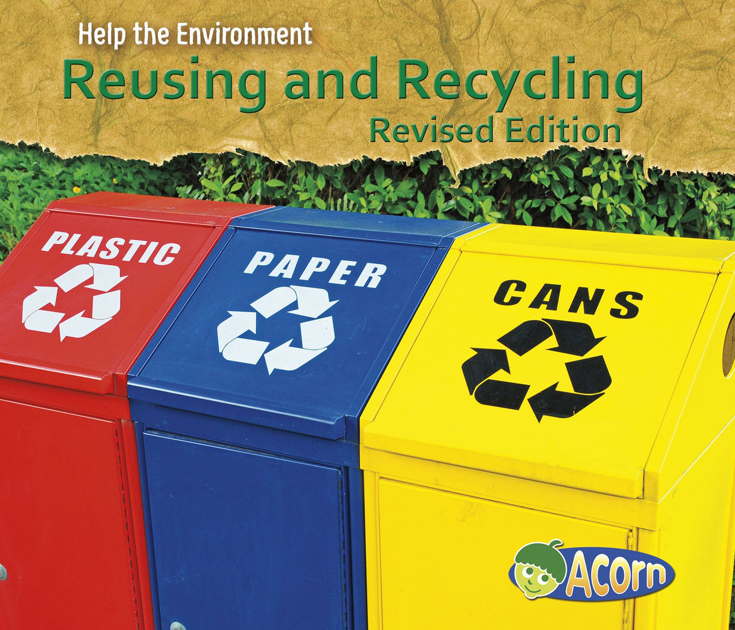 Reusing and Recycling