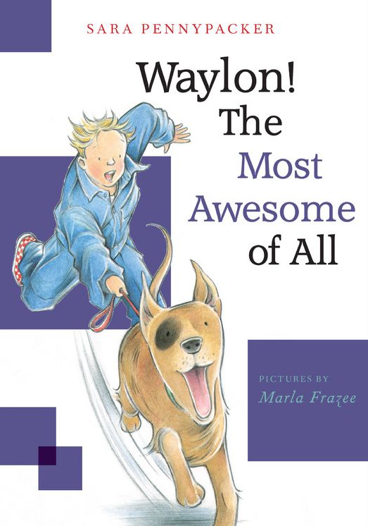 Waylon! : The Most Awesome of All
