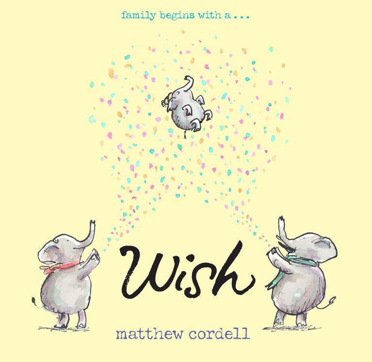 Wish