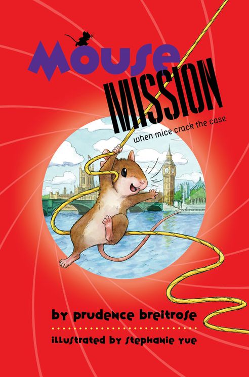 Mouse Mission