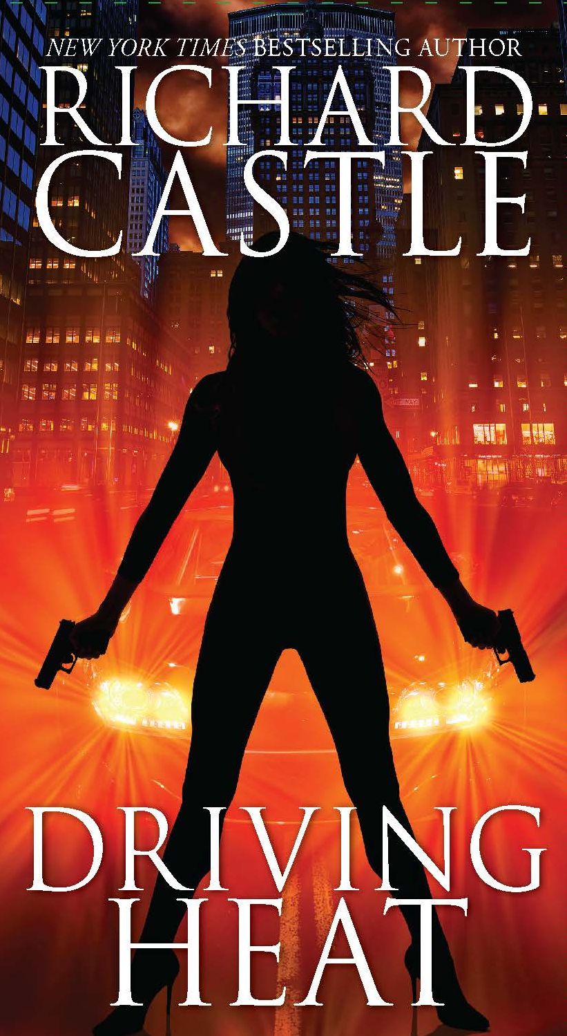 Driving Heat (Nikki Heat Series #7)