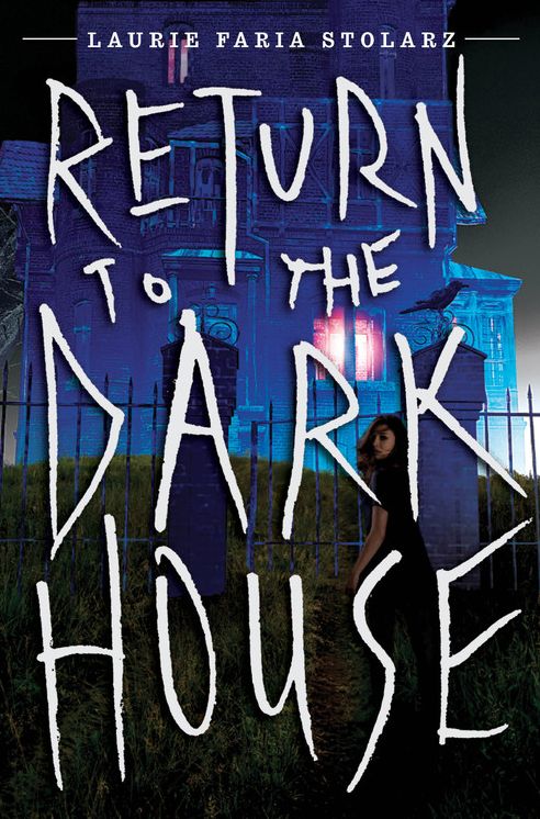 Return to the Dark House (Dark House Series #2)