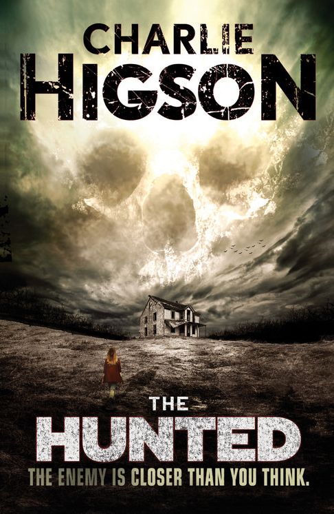 The Hunted (The Enemy Series #6)