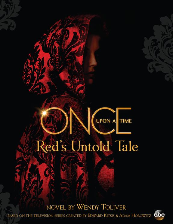 Once Upon a Time: Red's Untold Tale