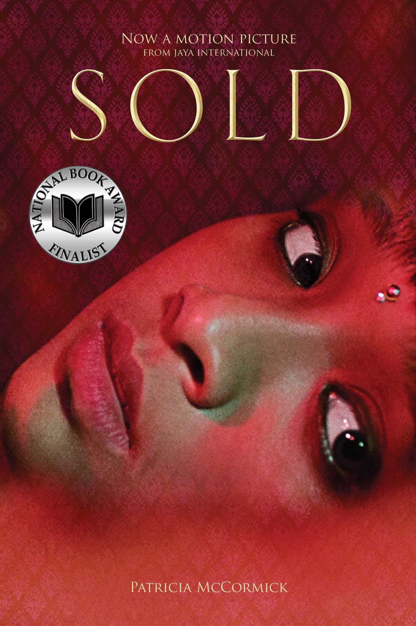 Sold: Movie Tie-In Edition