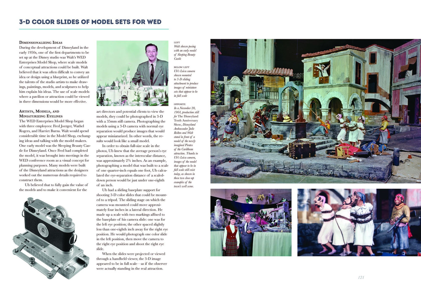 Walt Disney's Ultimate Inventor: The Genius of Ub Iwerks