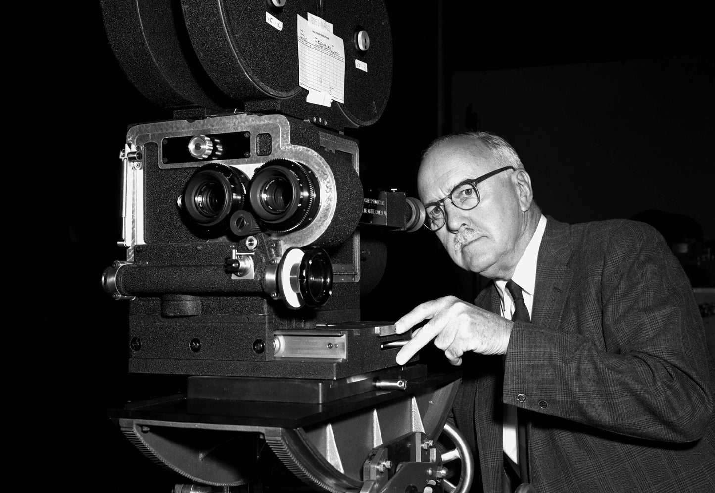 Walt Disney's Ultimate Inventor: The Genius of Ub Iwerks