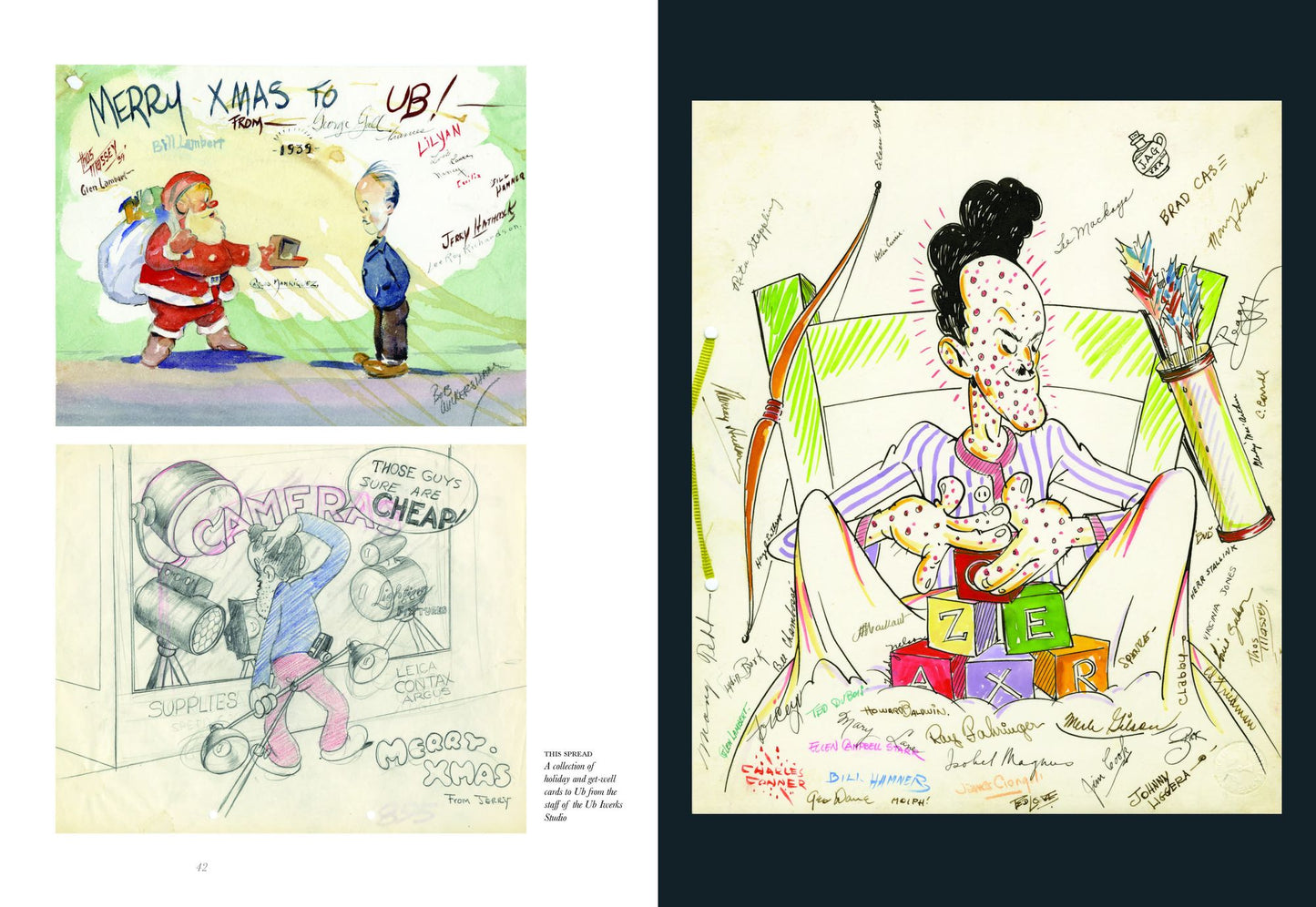 Walt Disney's Ultimate Inventor: The Genius of Ub Iwerks