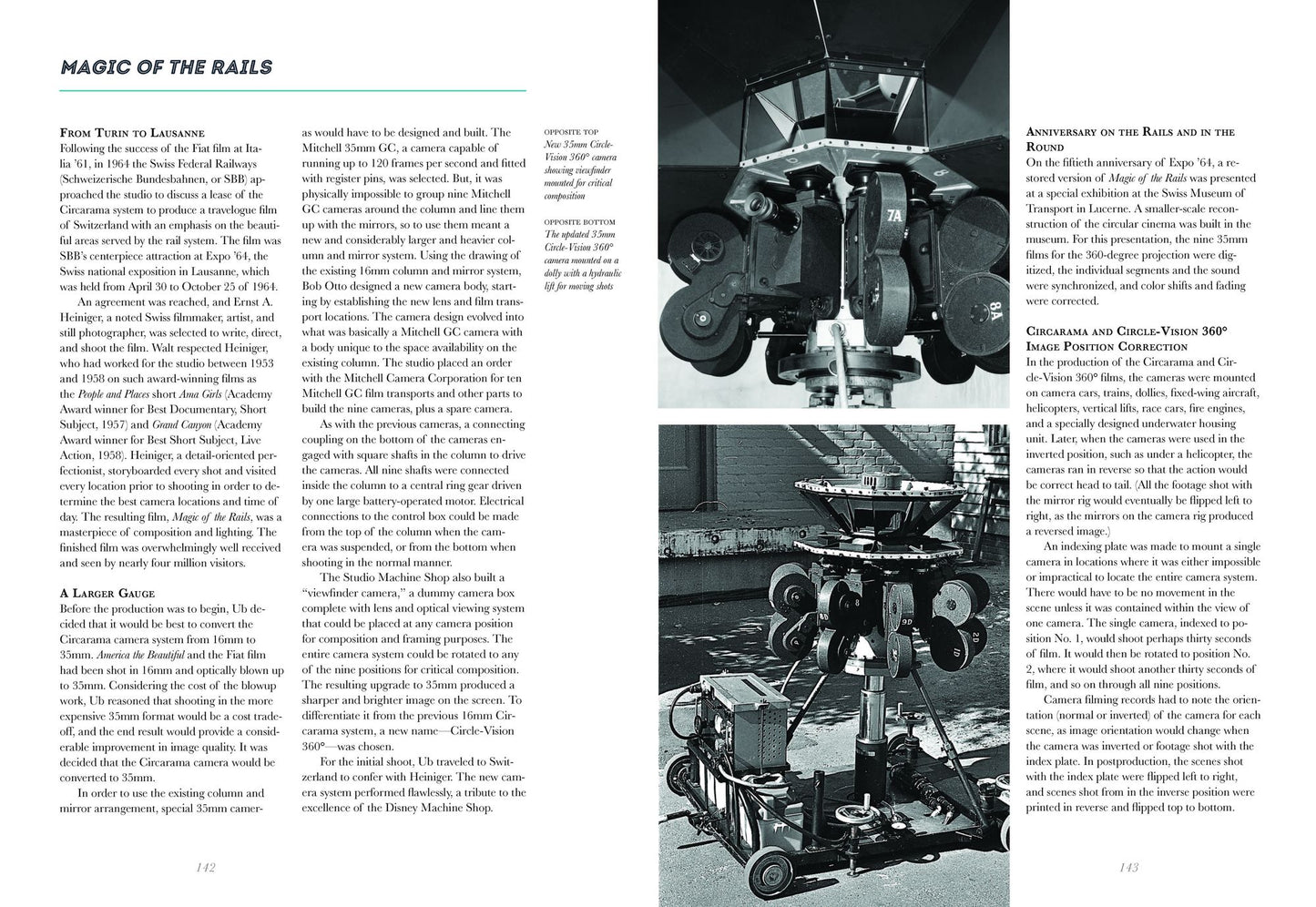 Walt Disney's Ultimate Inventor: The Genius of Ub Iwerks