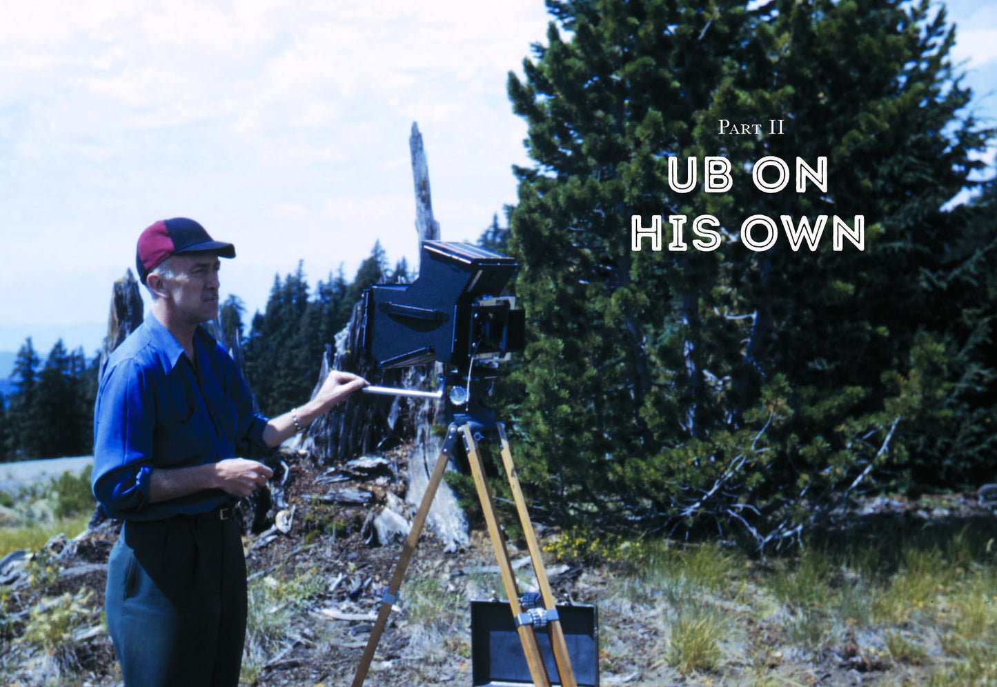 Walt Disney's Ultimate Inventor: The Genius of Ub Iwerks