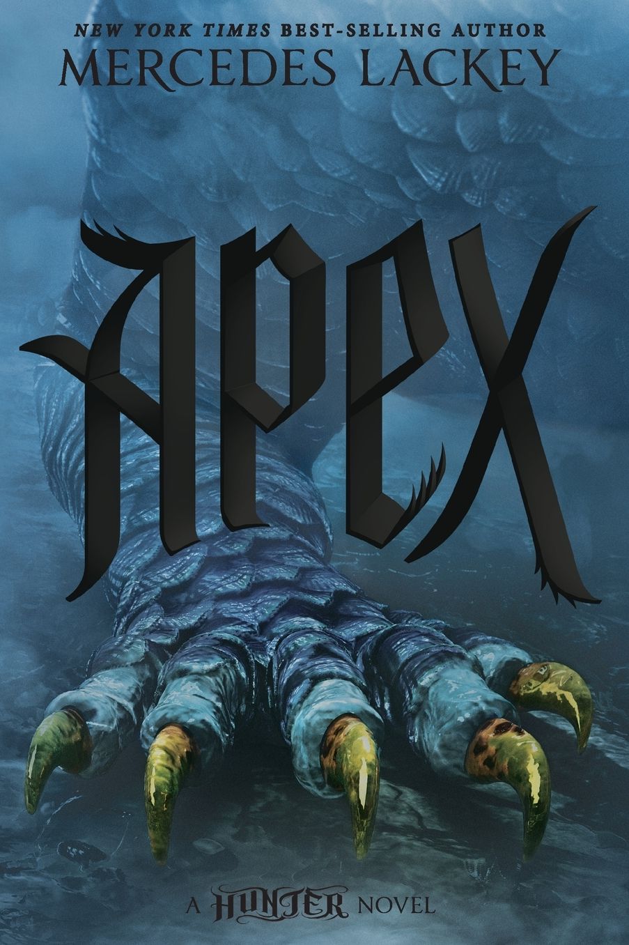 Apex