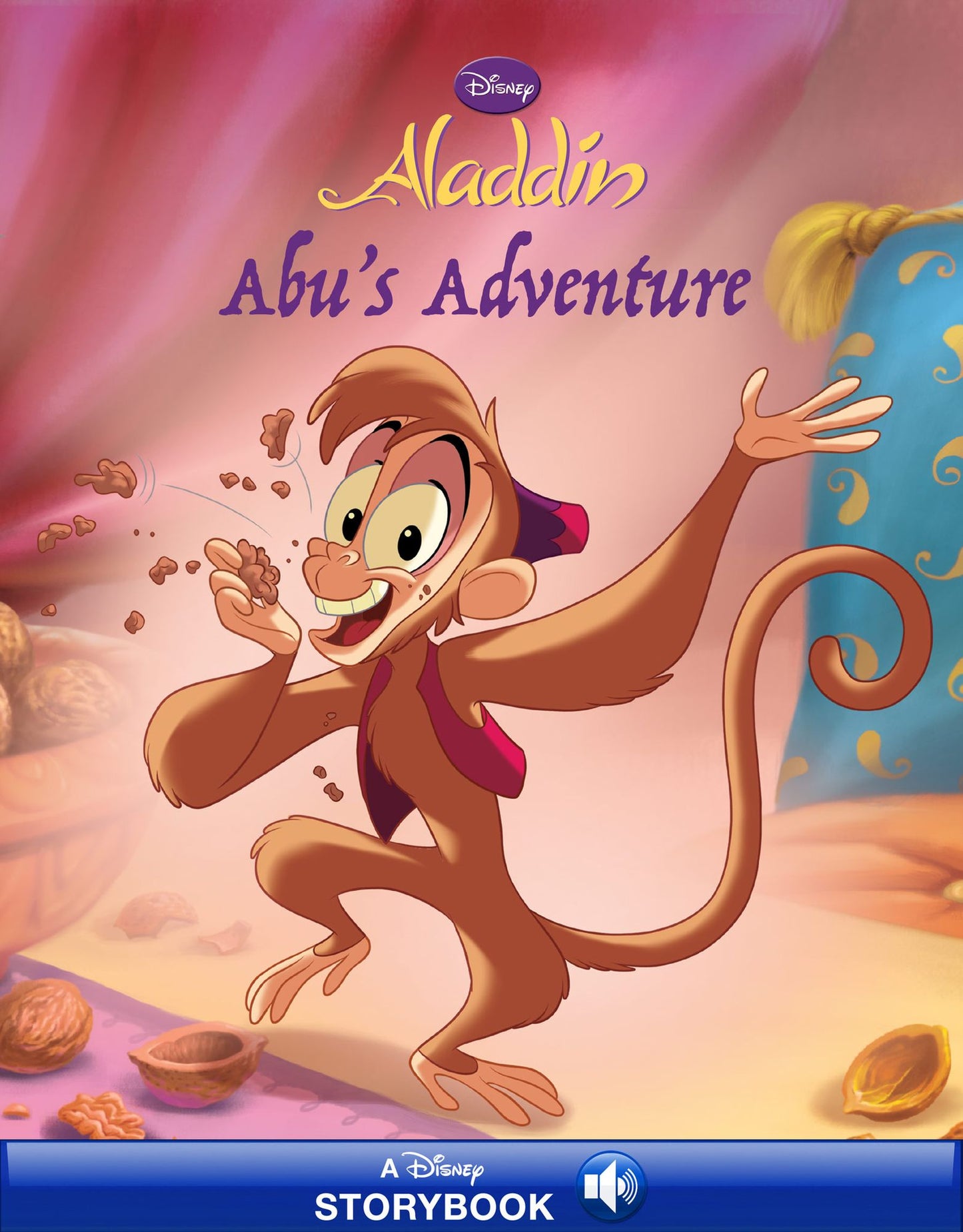 Aladdin: Abu's Adventure