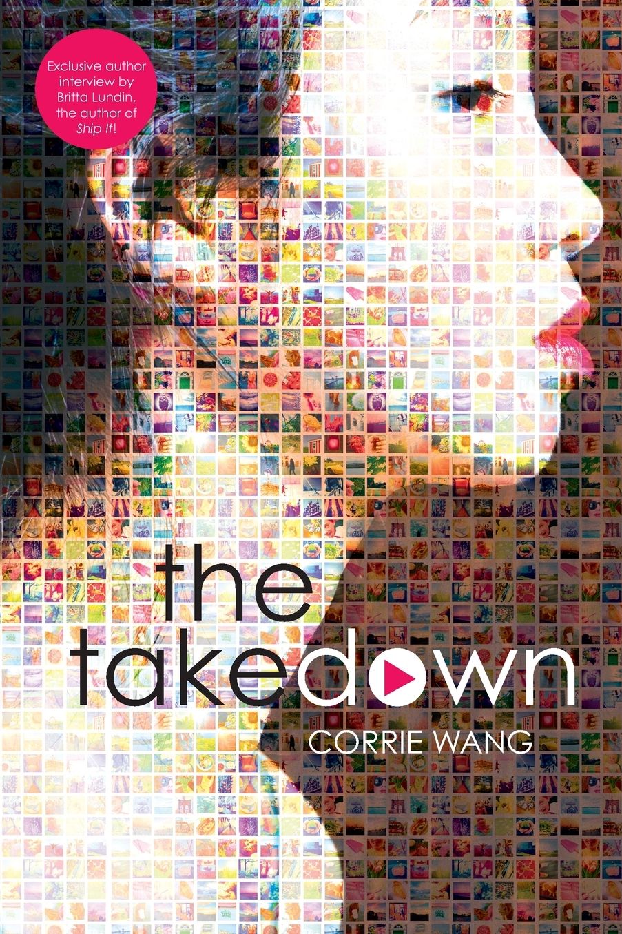 The Takedown
