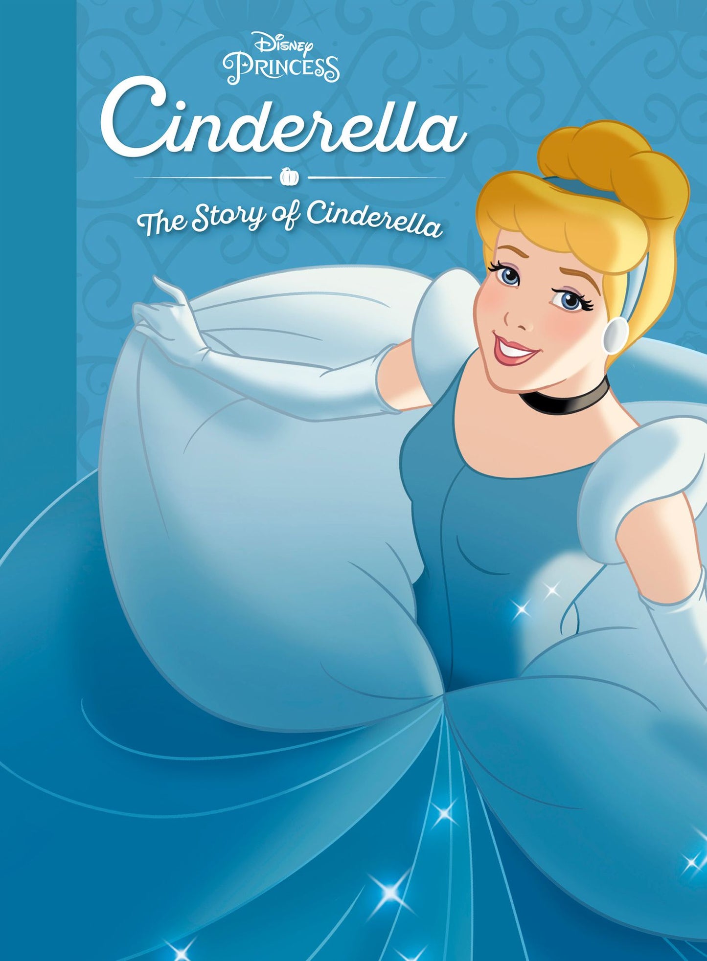 Cinderella: The Story of Cinderella