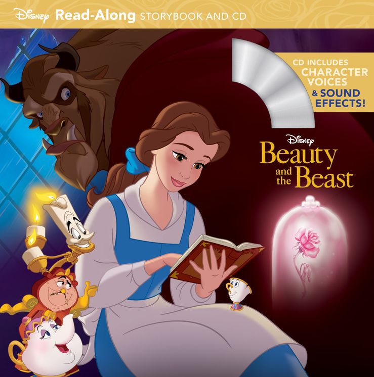 Beauty and the Beast
